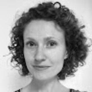 Meet your Posher, Natalia